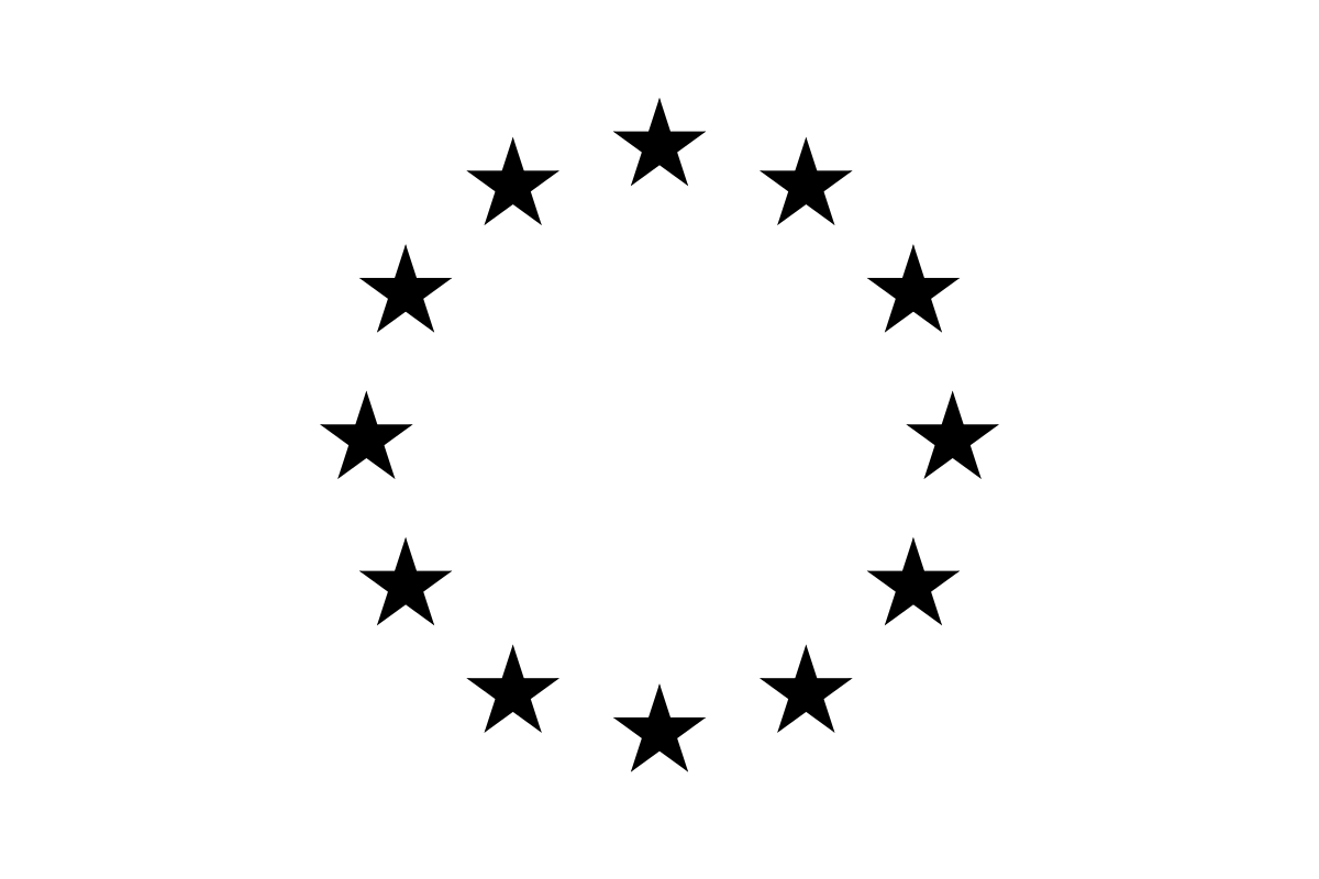EU flag